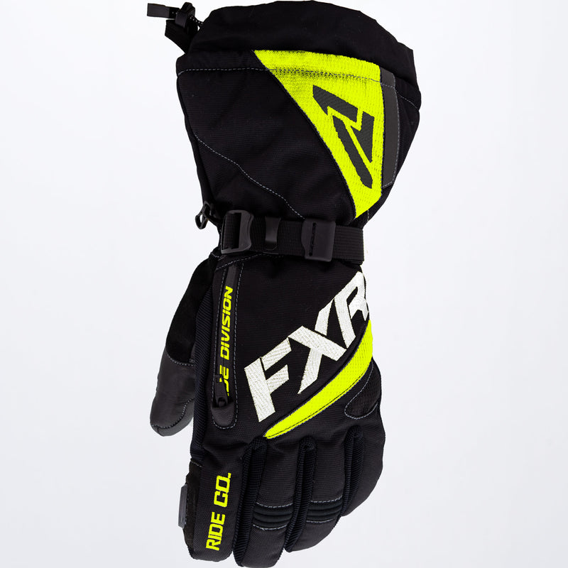 FXR Fuel Gauntlet Glove