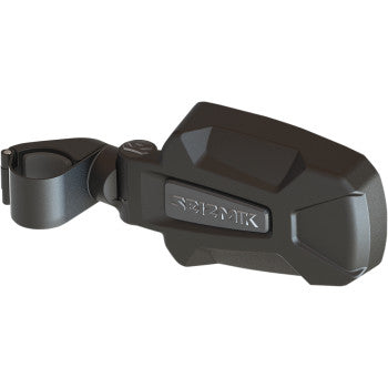 Seizmik Pursuit Side View Mirrors - HD Clamp 2"