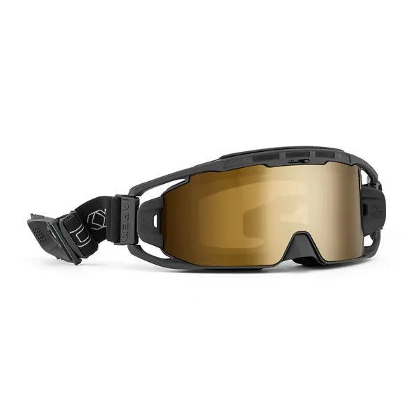 CKX Apex Goggle - Matte Black