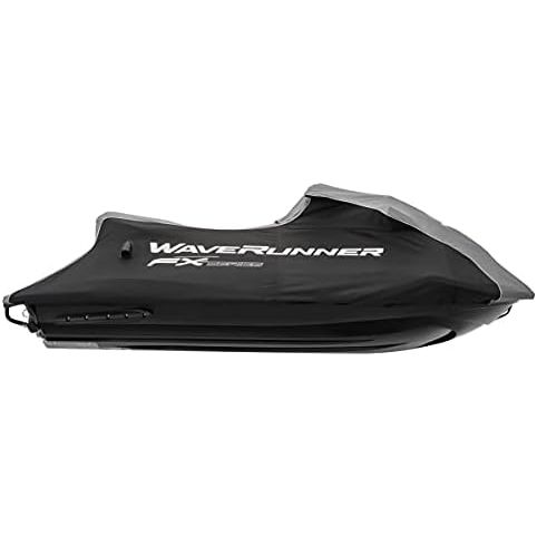 Yamaha 2019-2025 FX HO / FX SVHO - Model Specific Fit Waverunner Cover