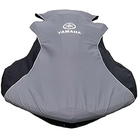 Yamaha 2019-2025 FX HO / FX SVHO - Model Specific Fit Waverunner Cover