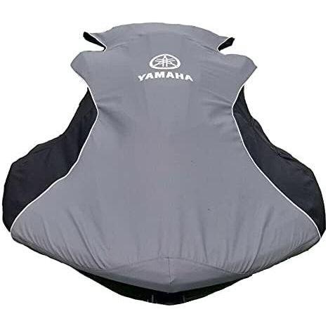 Yamaha 2019-2026 FX Cruiser HO / FX Cruiser SVHO - Model Specific Fit Waverunner Cover