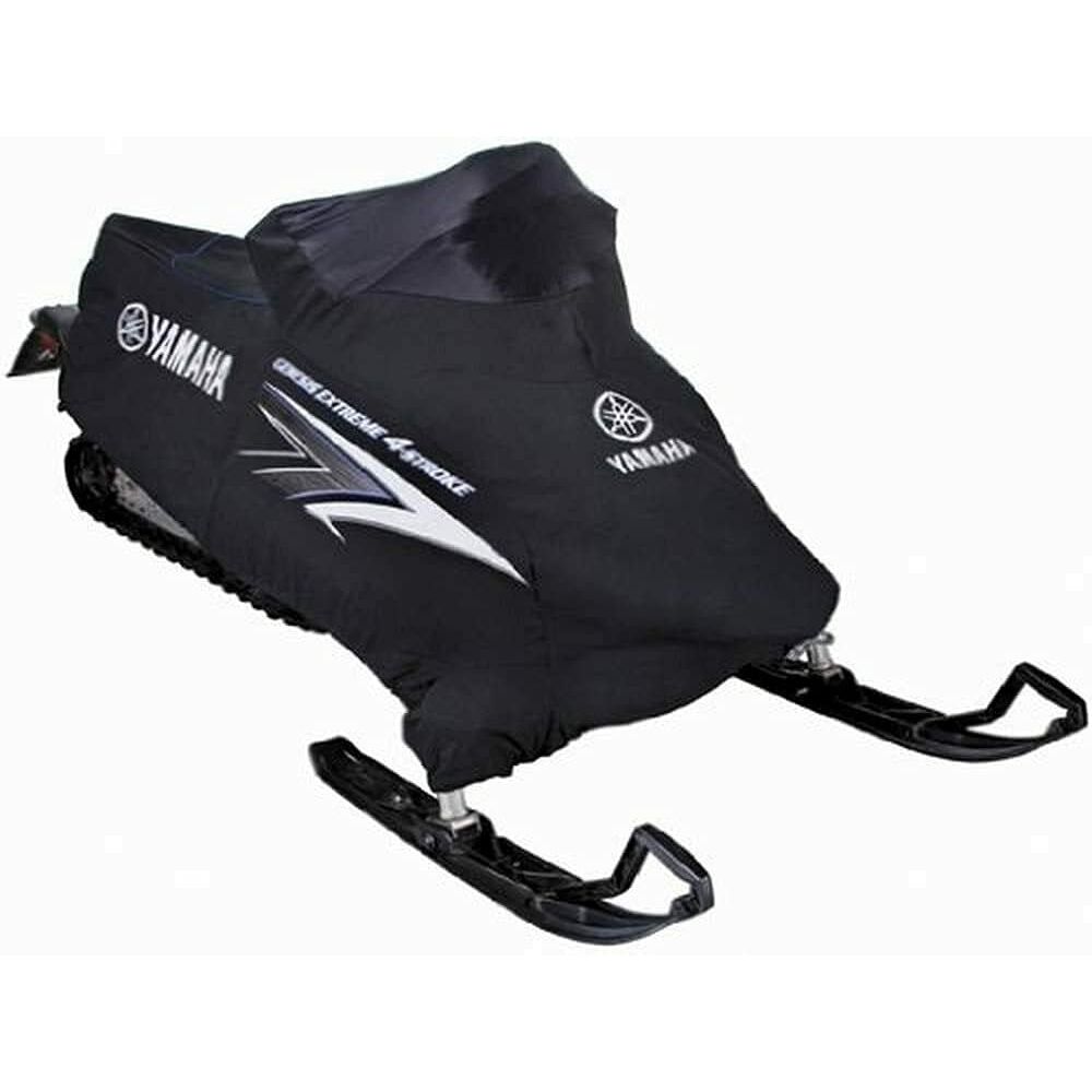 Yamaha 2006-2018 Apex /Attak / 2008-2018 RS Vector Snowmobile Cover - SMA-COVER-61-11