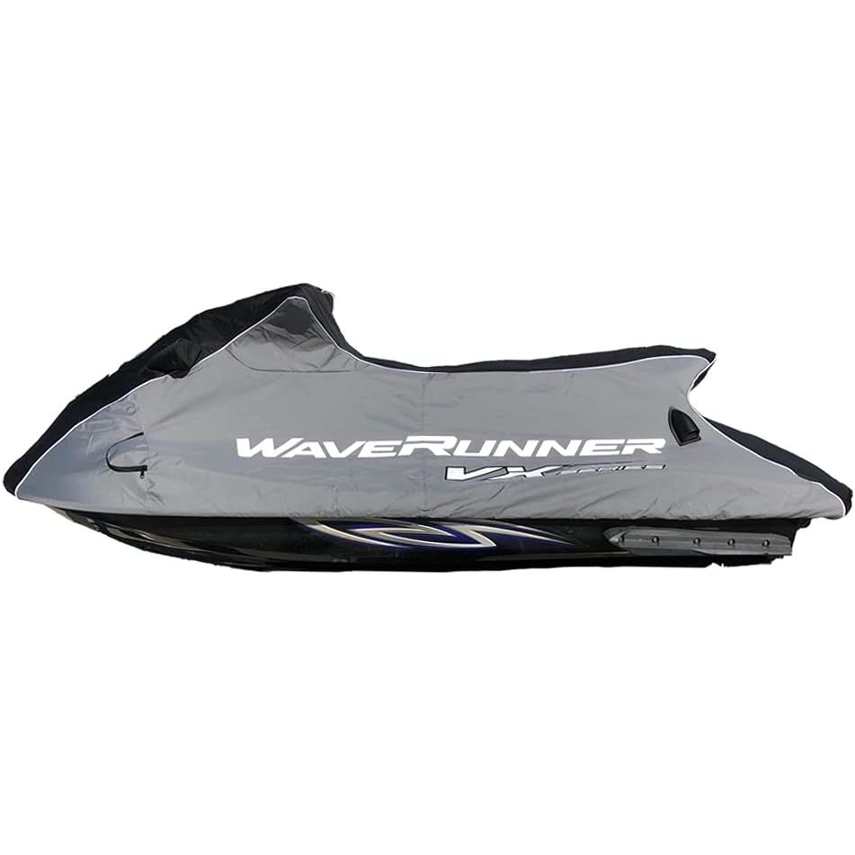 Yamaha 2011-2014 VXR - Model Specific Fit Waverunner Cover
