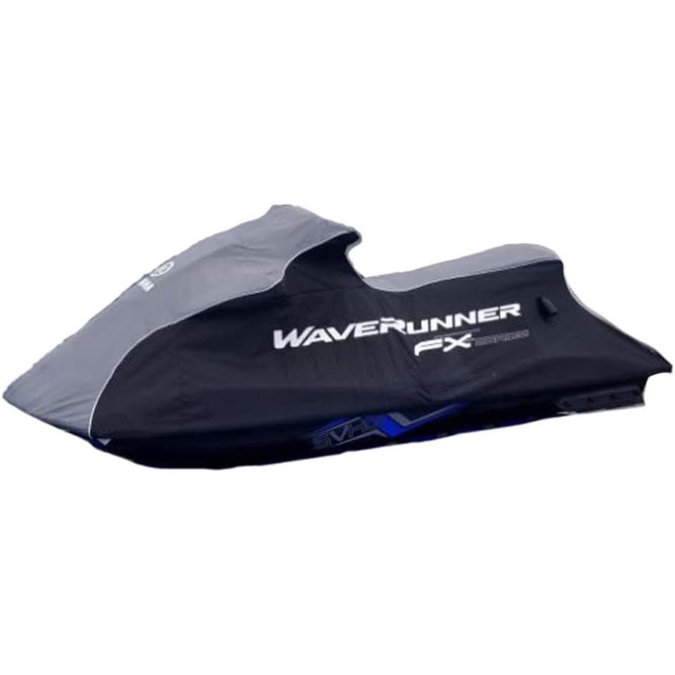 Yamaha 2012-2018 FX HO / FX SHO / FX SVHO - Model Specific Fit Waverunner Cover