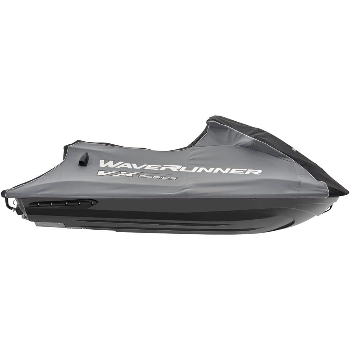 Yamaha 20152019 VXR Model Specific Fit Waverunner Cover Port Yamaha