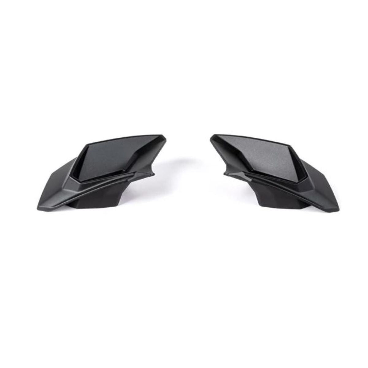 CKX Mission AMS Exhaust Vents