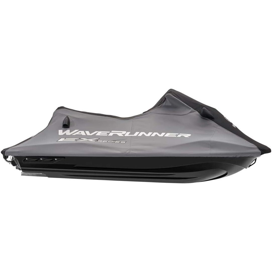 Yamaha 2017-2024 EX Deluxe / EX Sport / EXR - Model Specific Fit Waverunner Cover