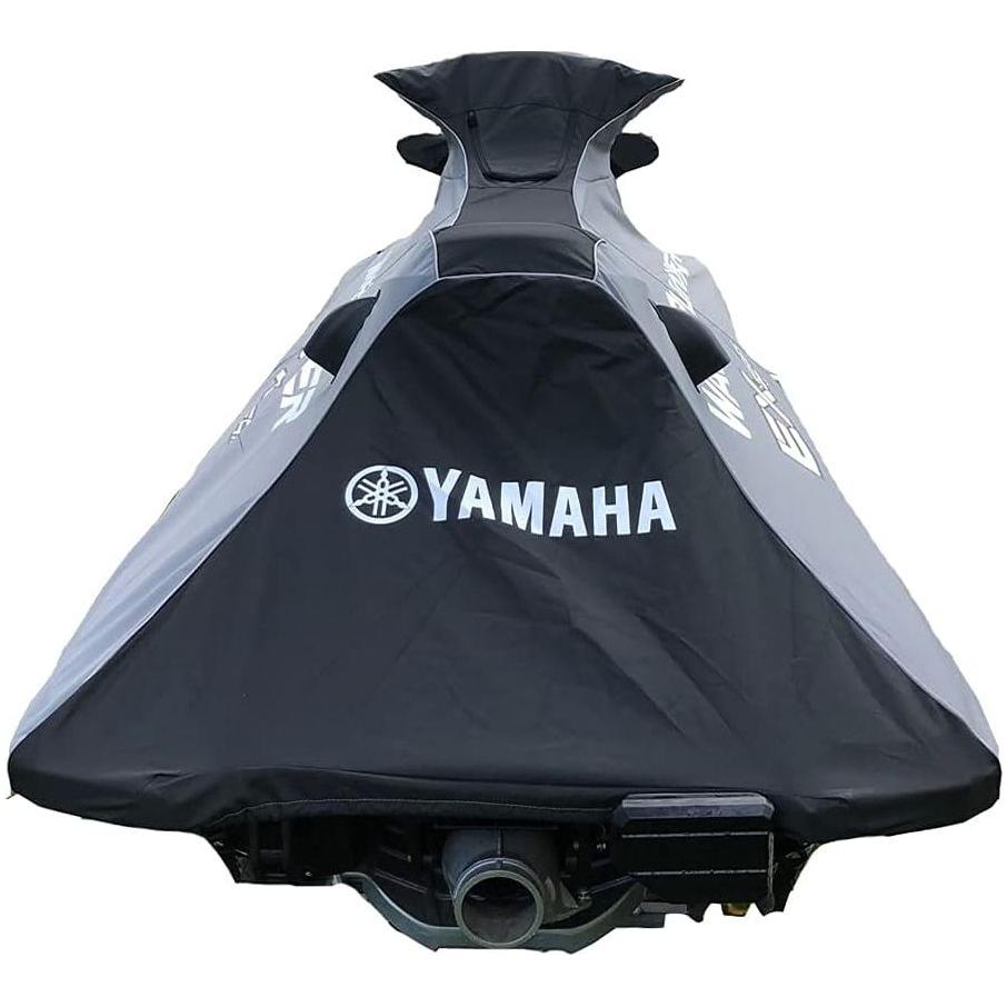 Yamaha 2017-2024 EX Deluxe / EX Sport / EXR - Model Specific Fit Waverunner Cover