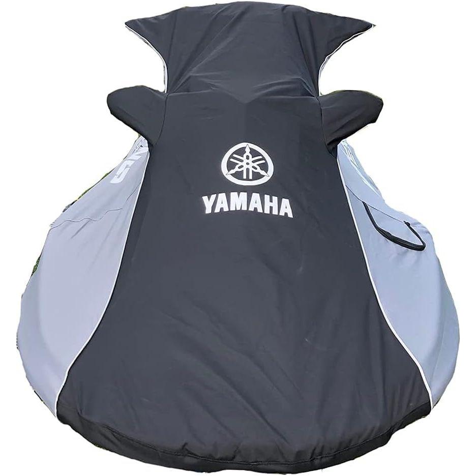 Yamaha 2017-2024 EX Deluxe / EX Sport / EXR - Model Specific Fit Waverunner Cover