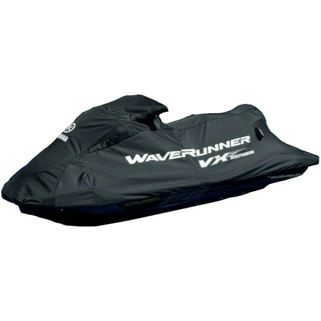 Yamaha 2021-2026 VX / VX Deluxe / VX Cruiser - Model Specific Fit Waverunner Cover