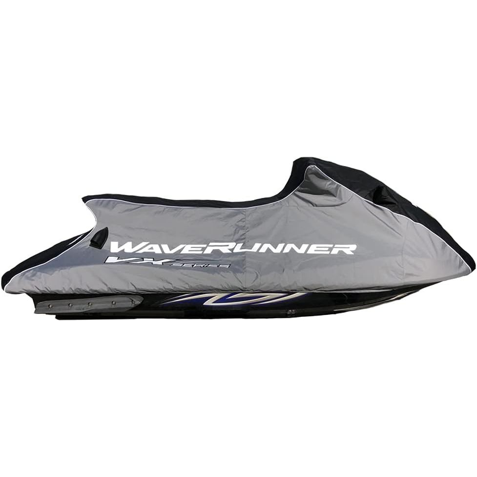 Yamaha 2011-2014 VXR - Model Specific Fit Waverunner Cover