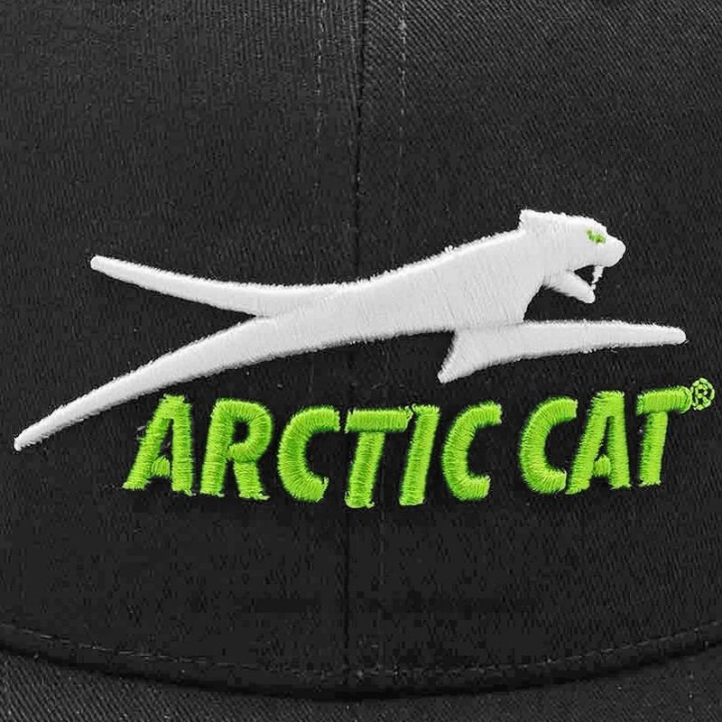 Arctic Cat Catalyst 858 Hat