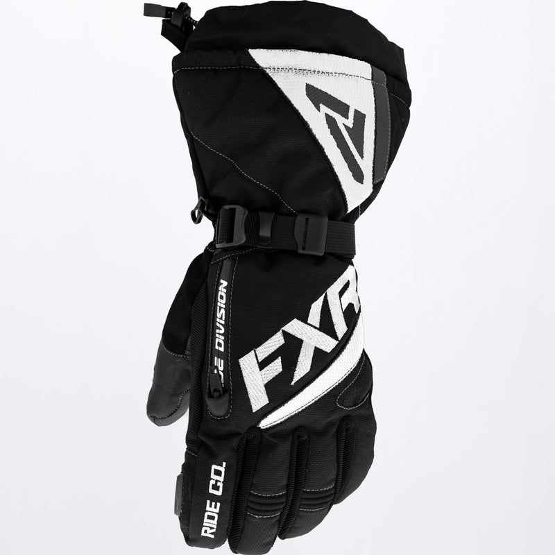 FXR Fuel Gauntlet Glove