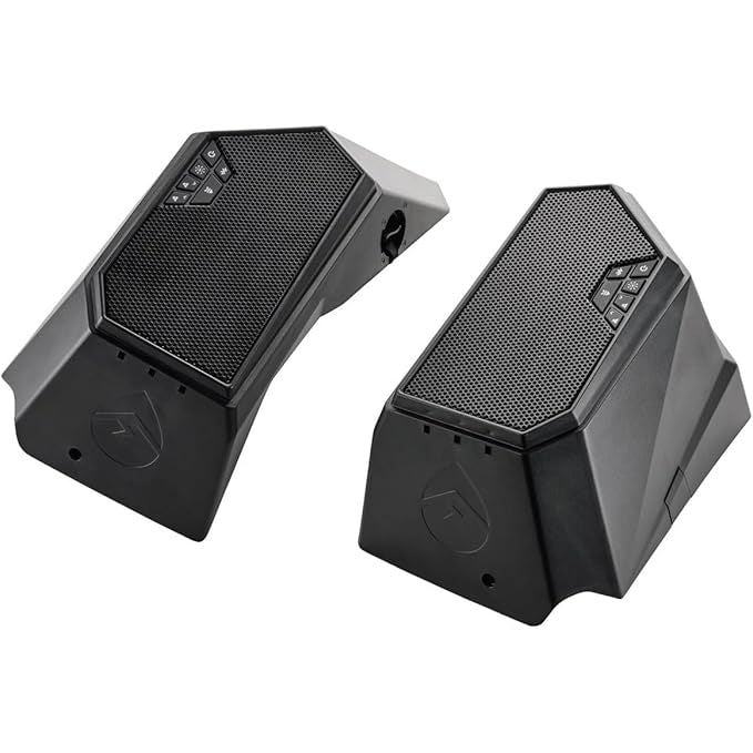 Yamaha 2025 JetBlaster Footwell Speakers