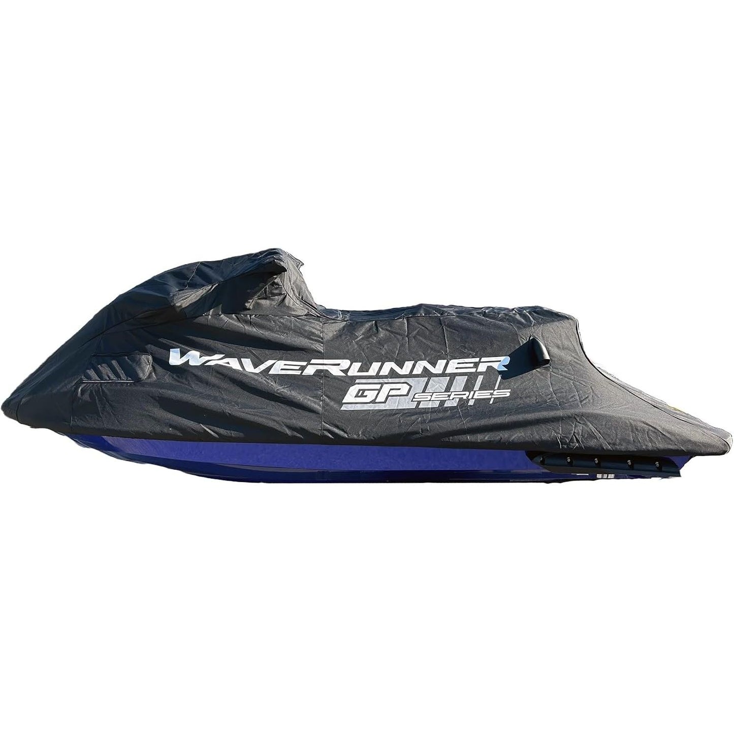 Yamaha 2021-2026 GP1800 / GP1900 / GP HO / GP SVHO OEM Model Specific Fit Waverunner Cover - MWV-CVRGP-MC-24