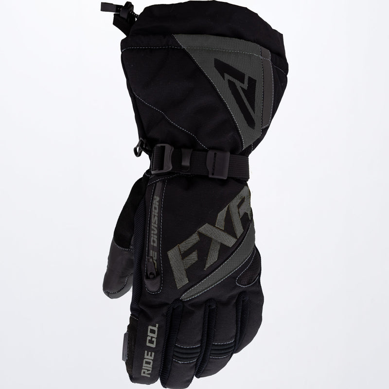 FXR Fuel Gauntlet Glove