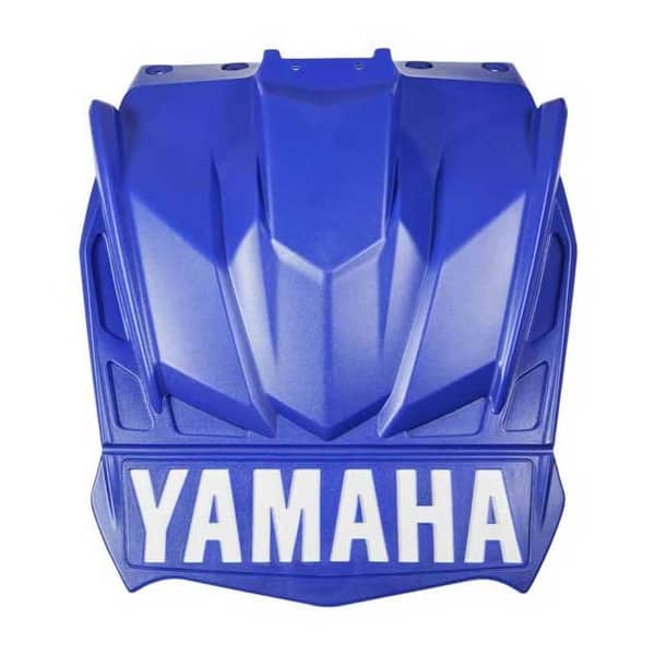 Yamaha Sidewinder / SR Viper Snow Flap