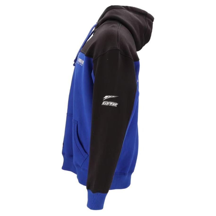 Yamaha Racing Two-Tone Hoodie