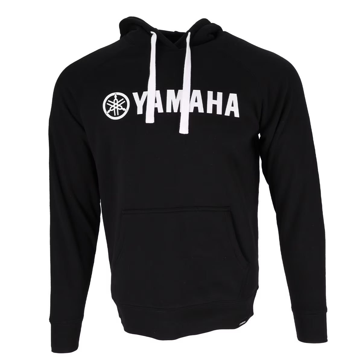 Yamaha Essentials Hoodie – Port Yamaha