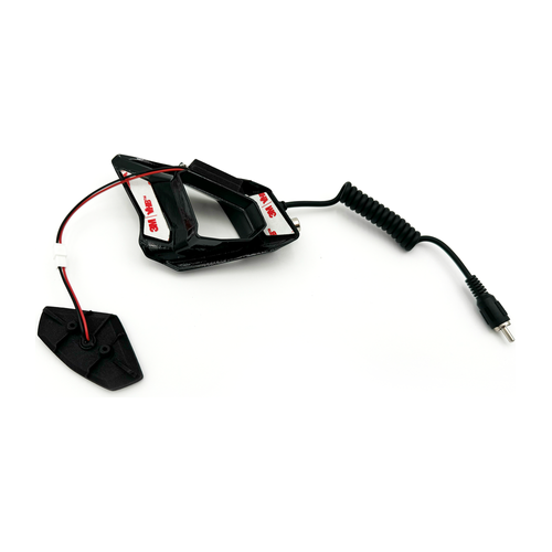 LJE Blizzard Buster for CKX Mission