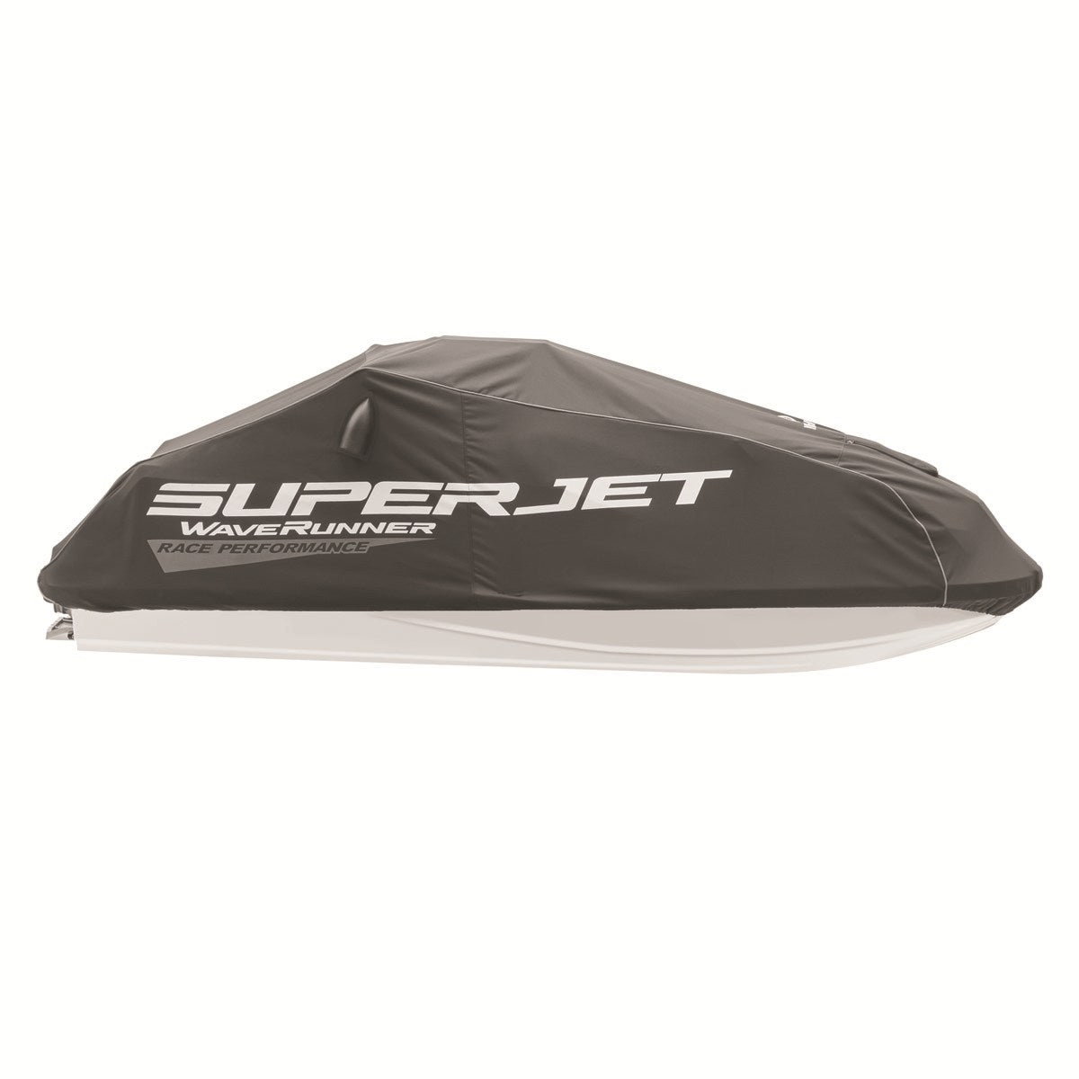 Yamaha 2021-2025 Super Jet SJ1050 (Four-Stroke) - Model Specific Fit Cover - MWV-CVRSJ-MC-21