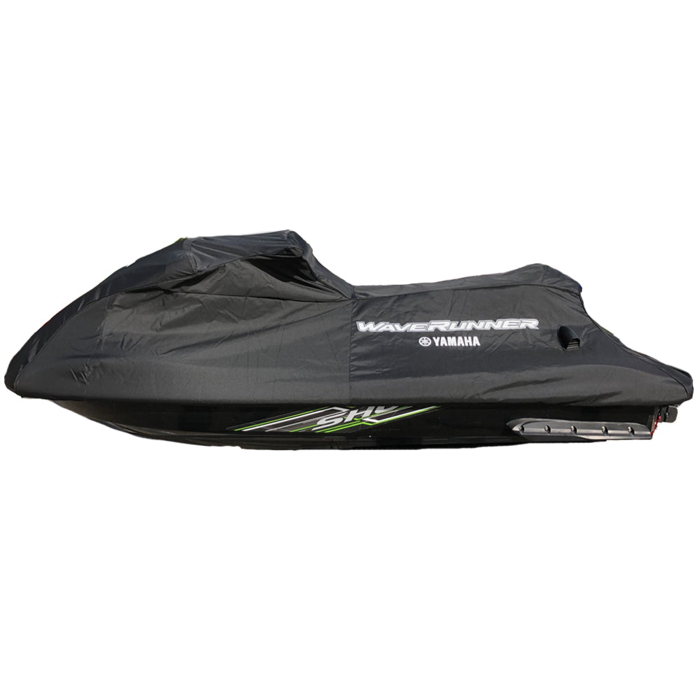 Yamaha 2009-2011 FX HO / 2008-2011 FX SHO - Model Specific Fit Waverunner Cover - MWV-UNIFX-00-19