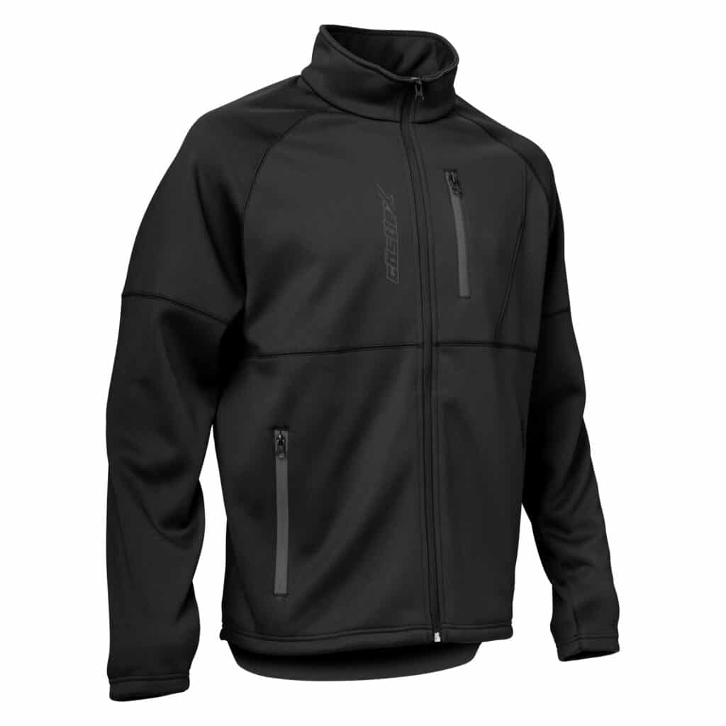 Castle X Men’s Fusion Mid-Layer Jacket