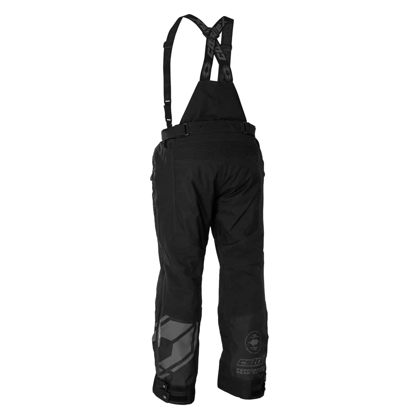 Castle X Men’s Vapor Pant (Tall Sizes)