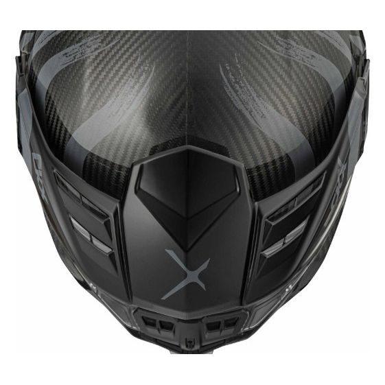 CKX Peak For Patriot Mission Helmet