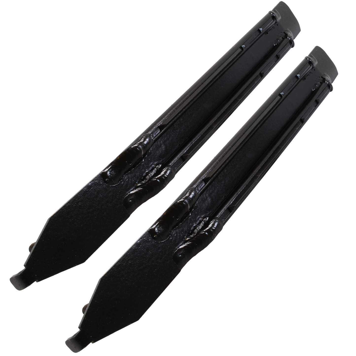 Double Down Runners 32 Series – Polaris Gripper Ski