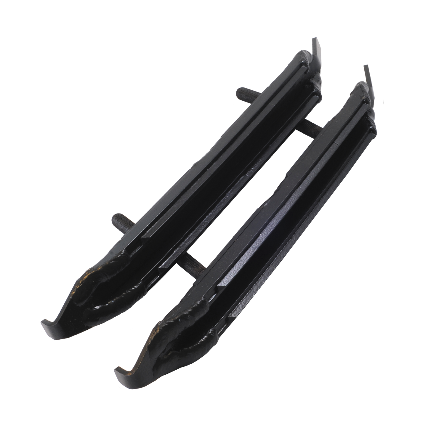 Sniper Double Down Runners 42 Series – Ski Doo Pilot Ski/Lynx Blade Ski