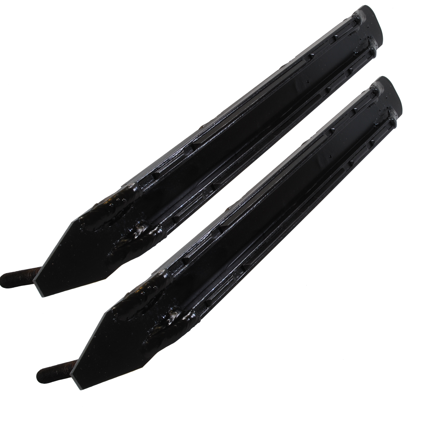 Sniper Double Down Runners 89 Series – C&A/Curve/SlyDog Command Trail Ski