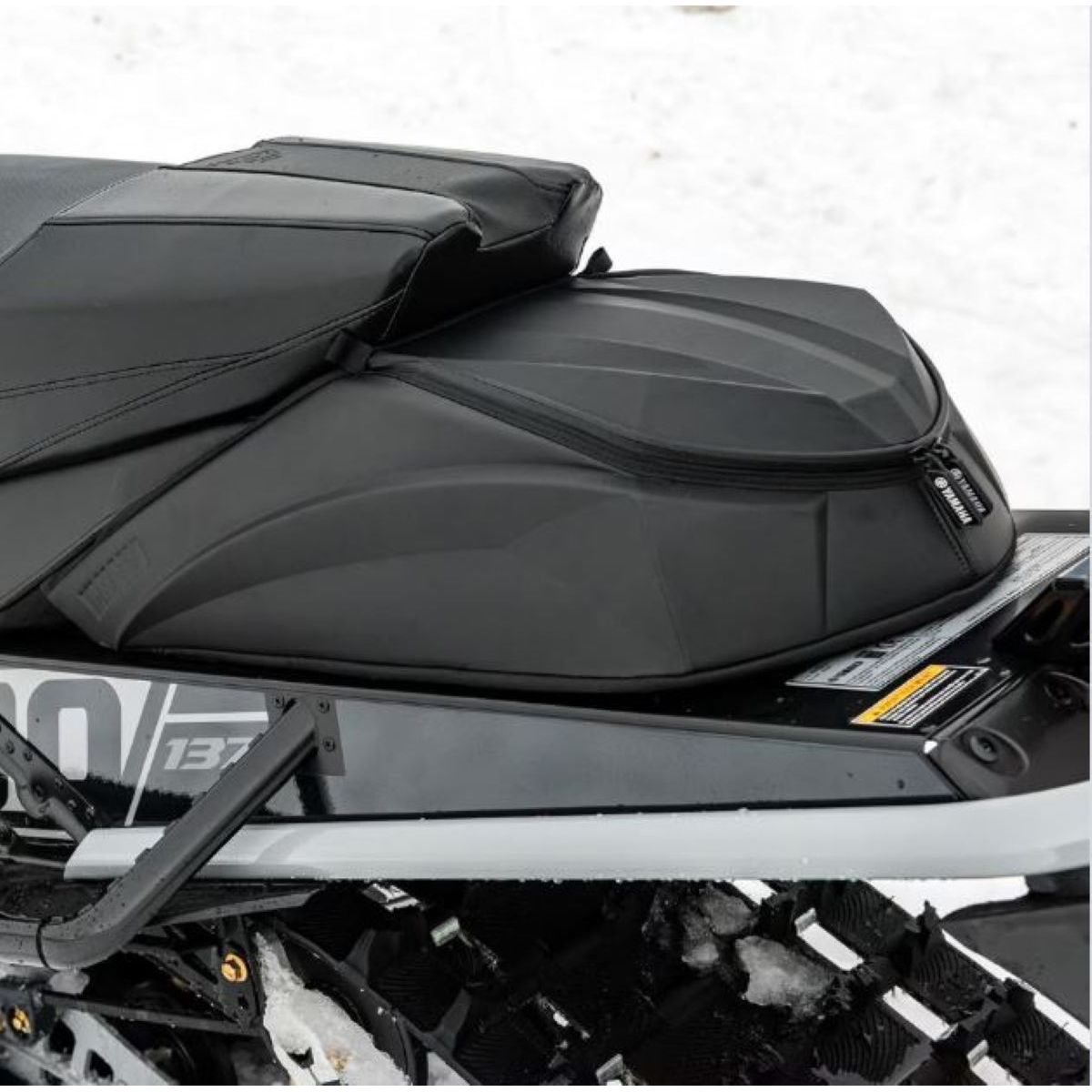 Yamaha Sidewinder / SR Viper Large Tunnel Bag