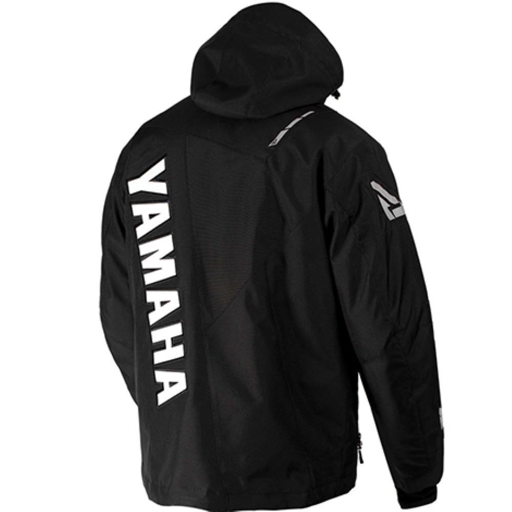 Yamaha Men's Revo X Jacket