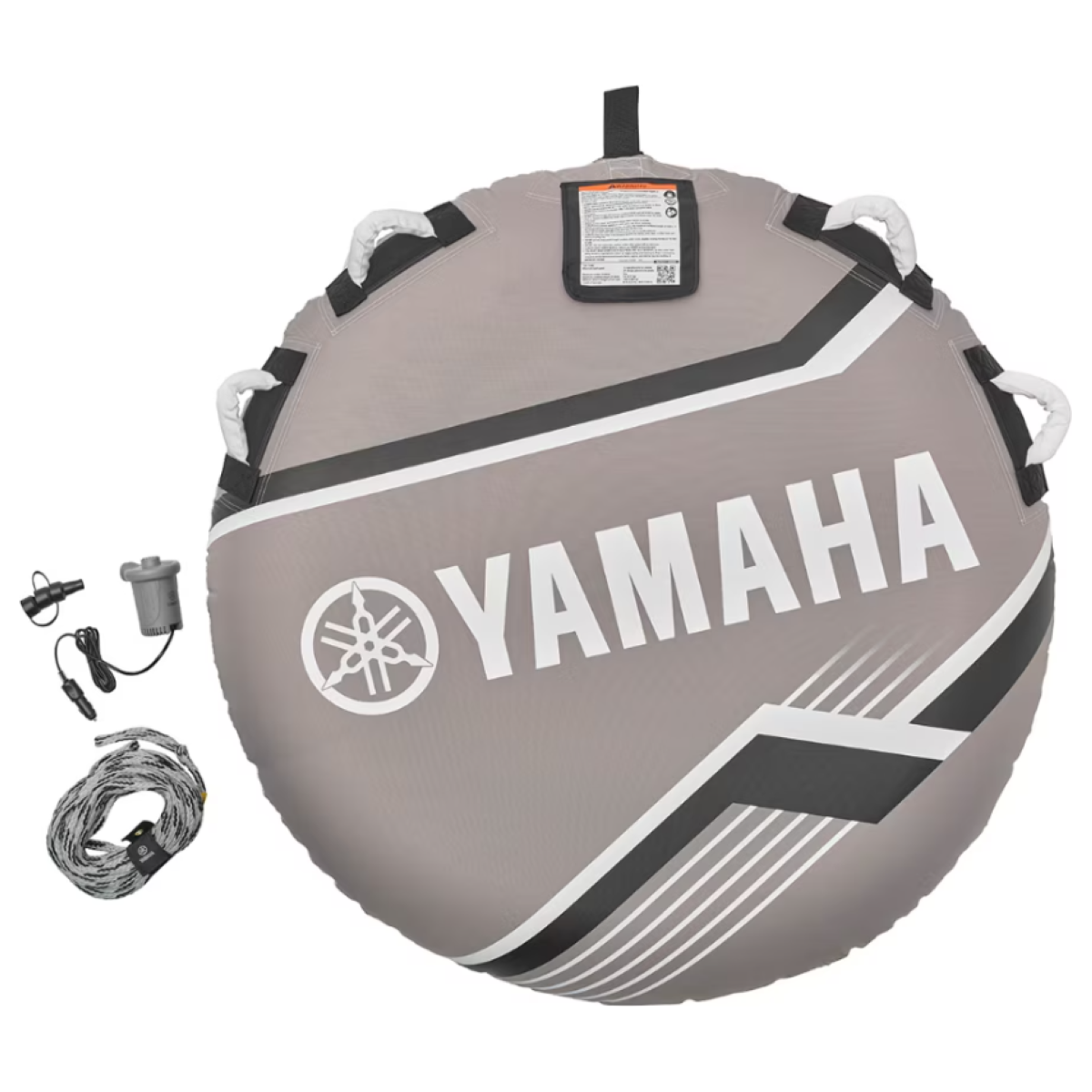 Yamaha Single Rider Tube Kit - SBT-GYSRK-GY-22