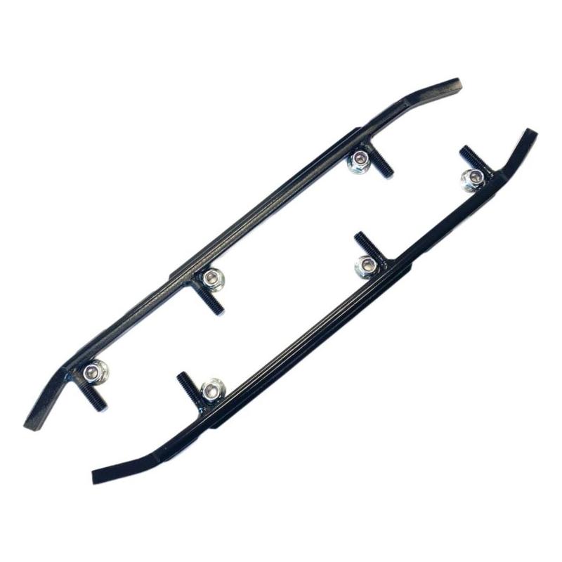 Sniper Runners 32 Series – Polaris Gripper Ski