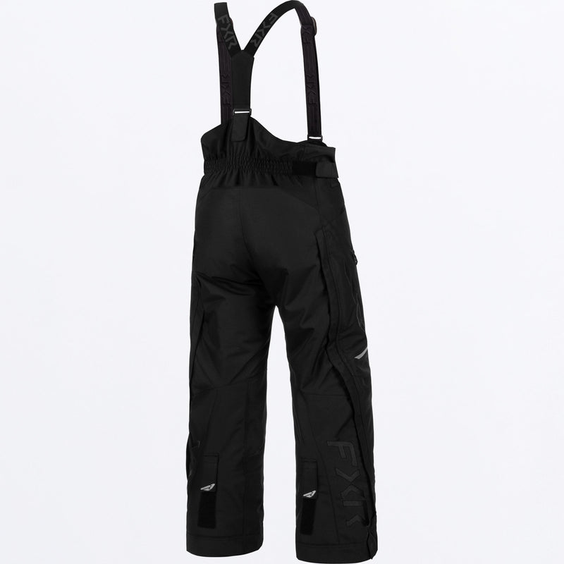 FXR Men's Boost FX Pant