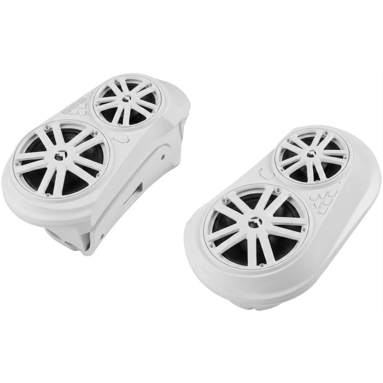 Yamaha 2017-2024 EX / JetBlaster Waverunner Footwell Speakers