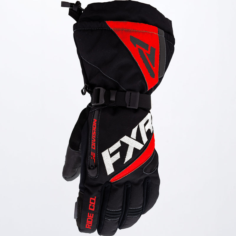 FXR Fuel Gauntlet Glove