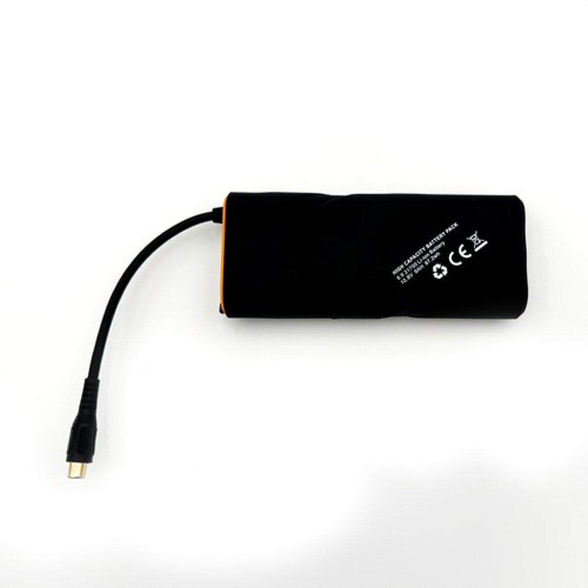 LJE Blizzard Buster 9000 mAh Battery Pack - BAT-004-01