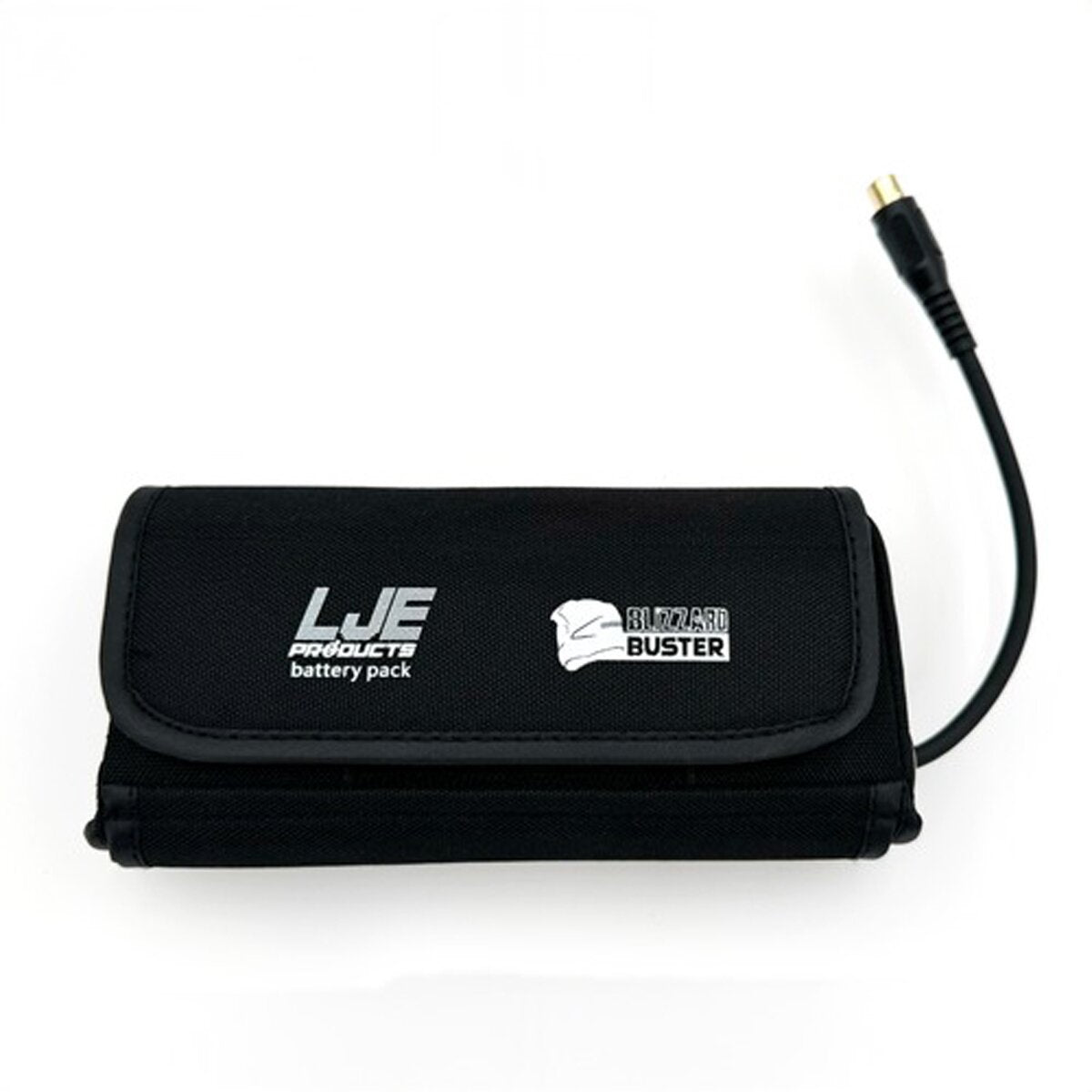 LJE Blizzard Buster 9000 mAh Battery Pack - BAT-004-01
