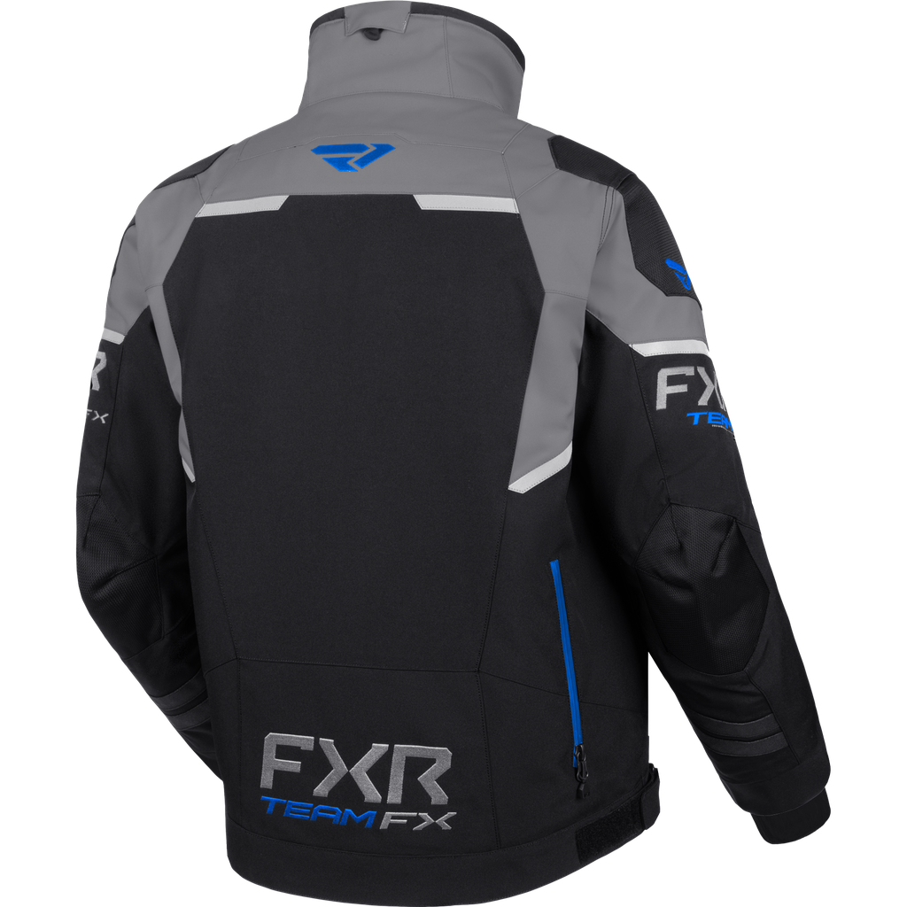 FXR Men's Team FX 2-in-1 Jacket