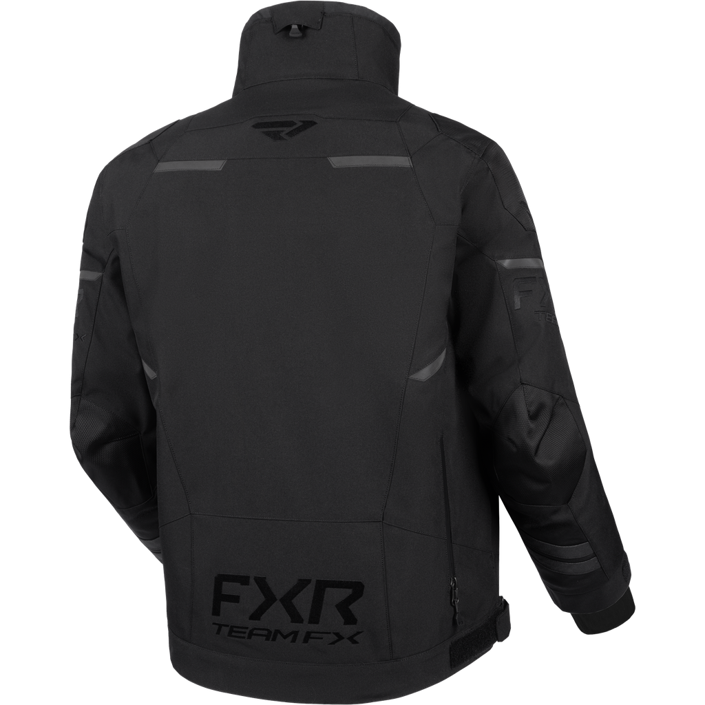 FXR Men's Team FX 2-in-1 Jacket