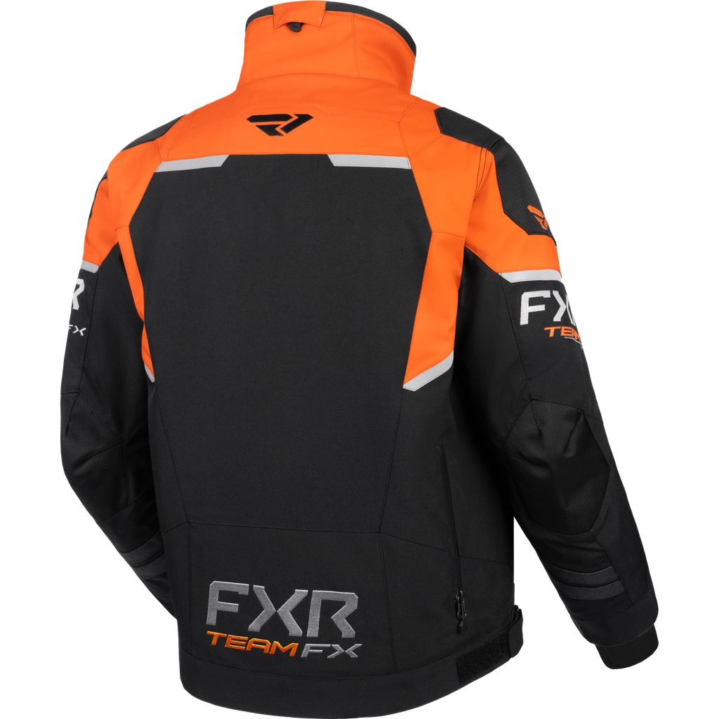 FXR Men's Team FX 2-in-1 Jacket