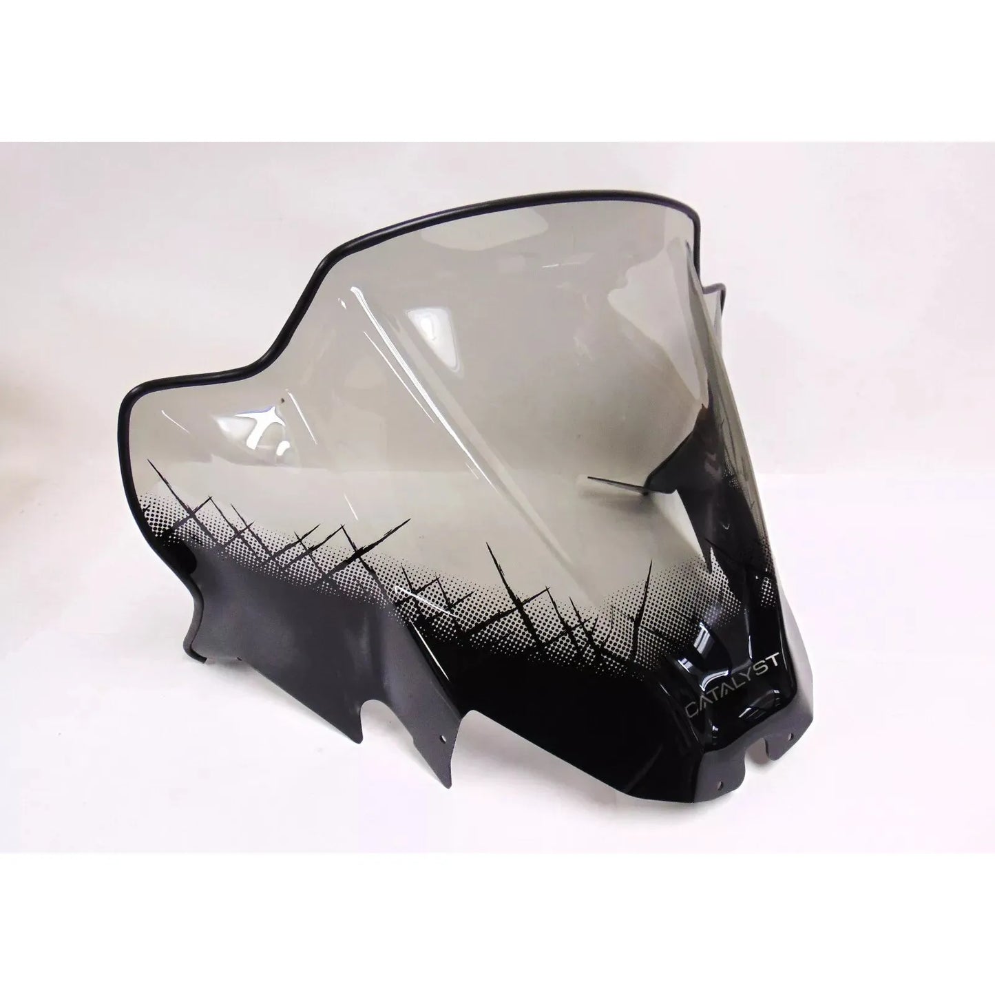 Arctic Cat Catalyst Mid Touring Windshield