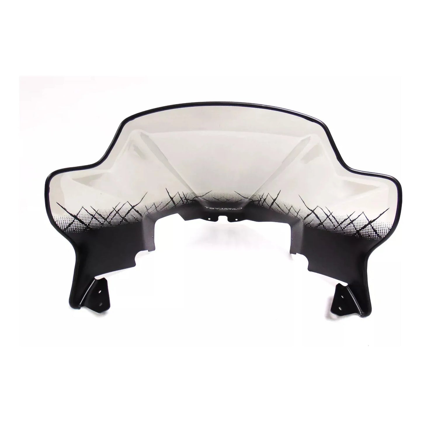 Arctic Cat Catalyst Mid Touring Windshield