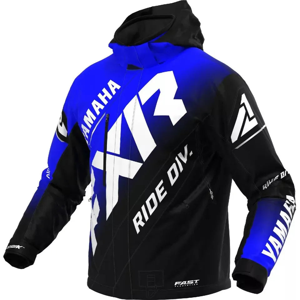 Yamaha CX Jacket – Port Yamaha Yamaha CX Jacket – Port Yamaha