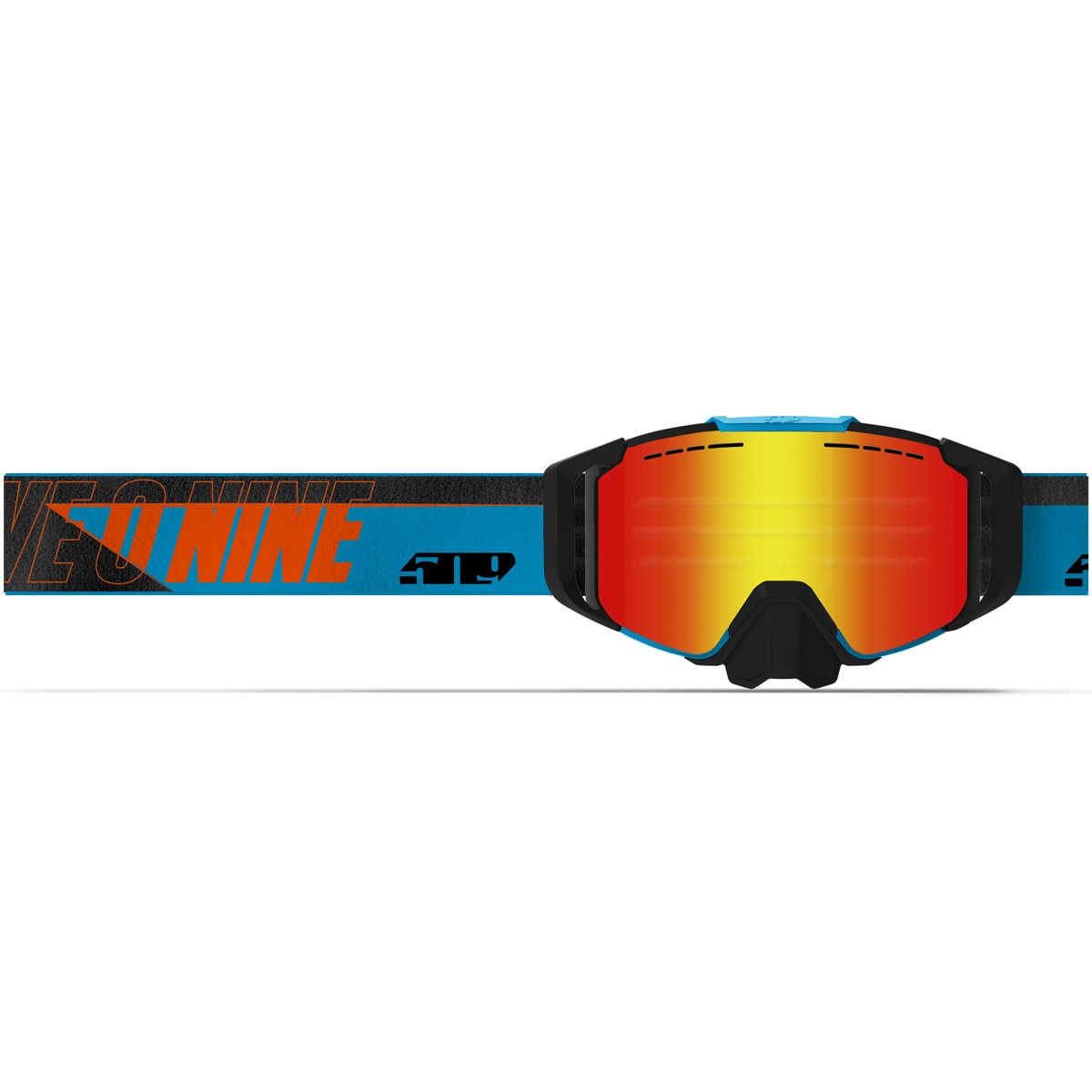 509 Sinister X6 Goggle