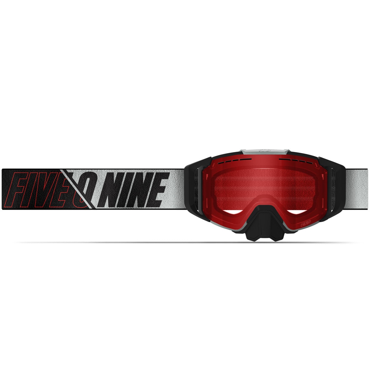 509 goggles 509 Sinister X6 Goggle – Port Yamaha